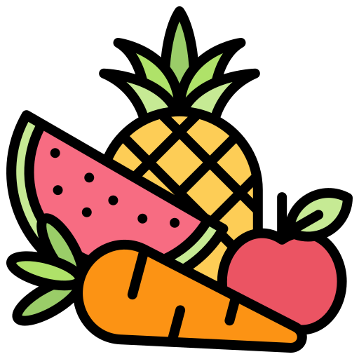 Organic Fruits