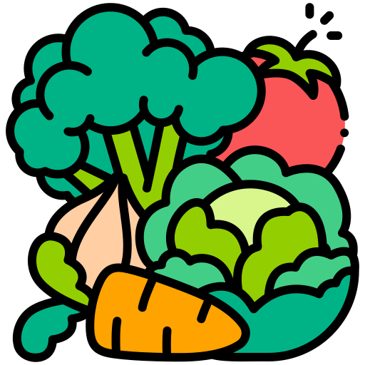 Organic Vegetables